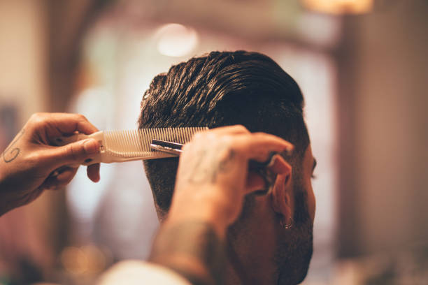 Classic Haircut Service