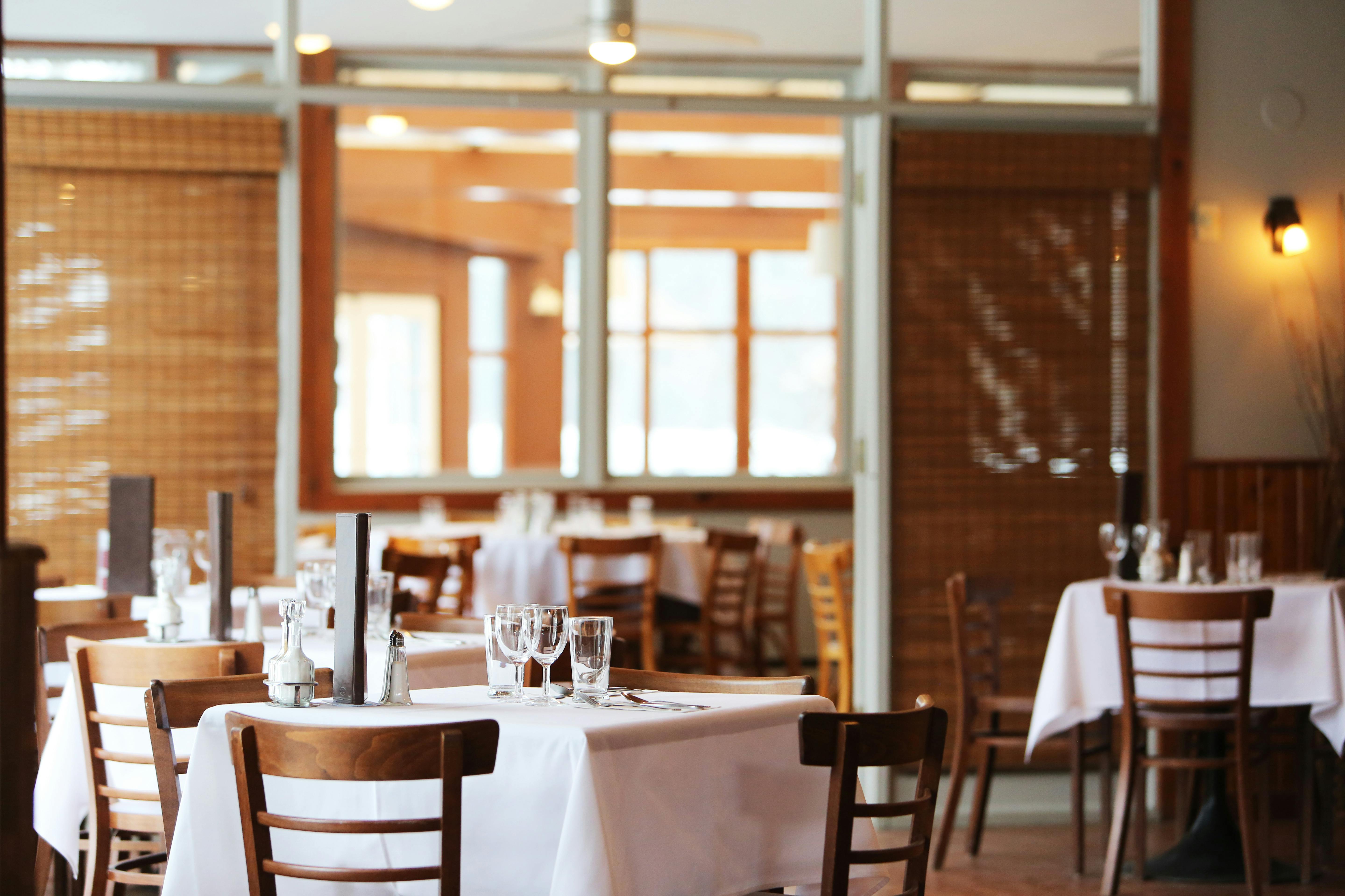 Private Dining at Bella Vista